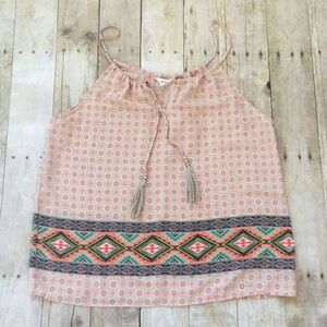 Noroh Boutique Tank Top